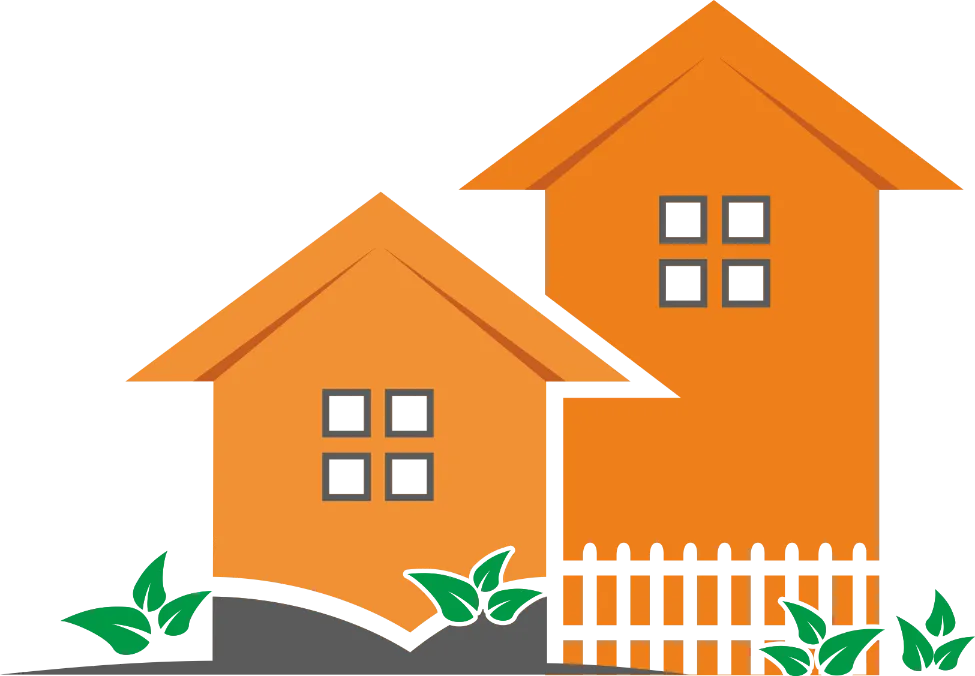 Orange House Kft. logó